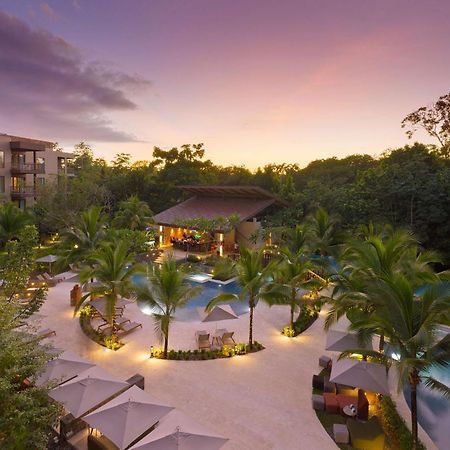 Puerto Jiménez Botanika Osa Peninsula, Curio Collection By Hilton酒店 外观 照片