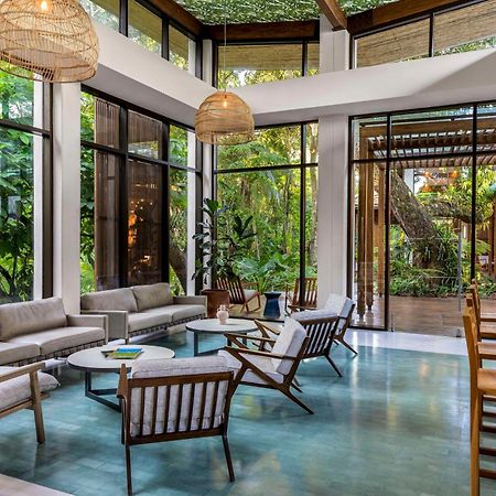 Puerto Jiménez Botanika Osa Peninsula, Curio Collection By Hilton酒店 外观 照片