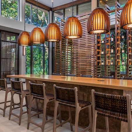 Puerto Jiménez Botanika Osa Peninsula, Curio Collection By Hilton酒店 外观 照片
