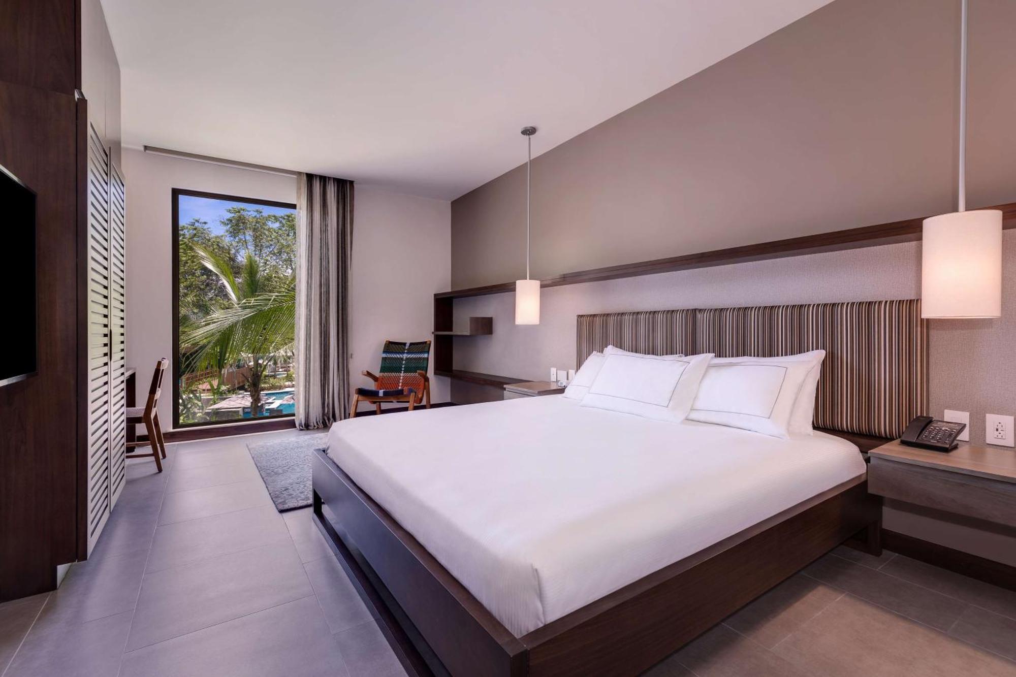 Puerto Jiménez Botanika Osa Peninsula, Curio Collection By Hilton酒店 外观 照片