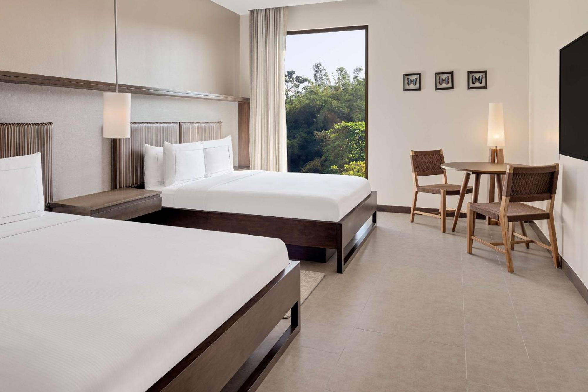 Puerto Jiménez Botanika Osa Peninsula, Curio Collection By Hilton酒店 外观 照片