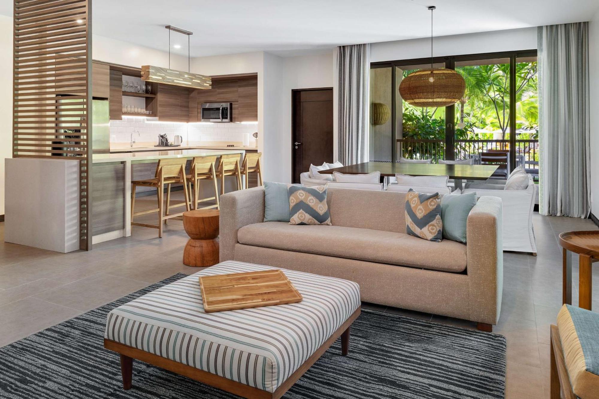 Puerto Jiménez Botanika Osa Peninsula, Curio Collection By Hilton酒店 外观 照片