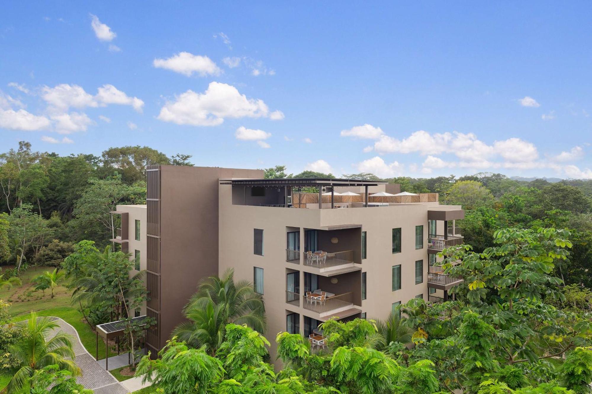Puerto Jiménez Botanika Osa Peninsula, Curio Collection By Hilton酒店 外观 照片