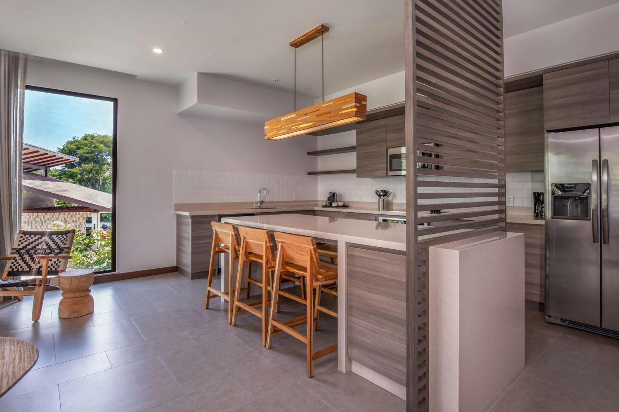 Puerto Jiménez Botanika Osa Peninsula, Curio Collection By Hilton酒店 外观 照片