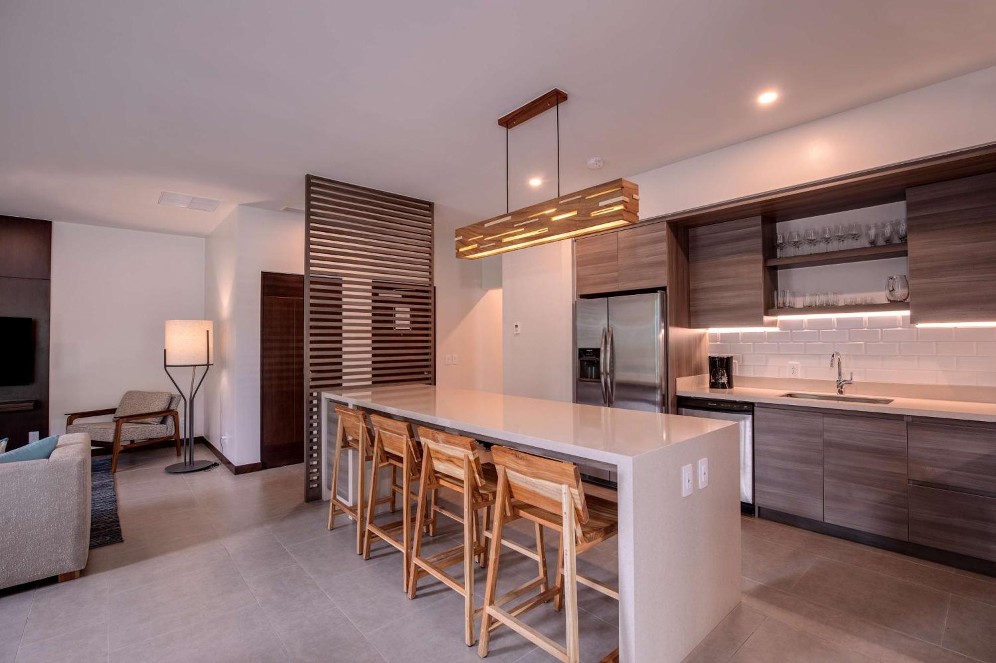 Puerto Jiménez Botanika Osa Peninsula, Curio Collection By Hilton酒店 外观 照片