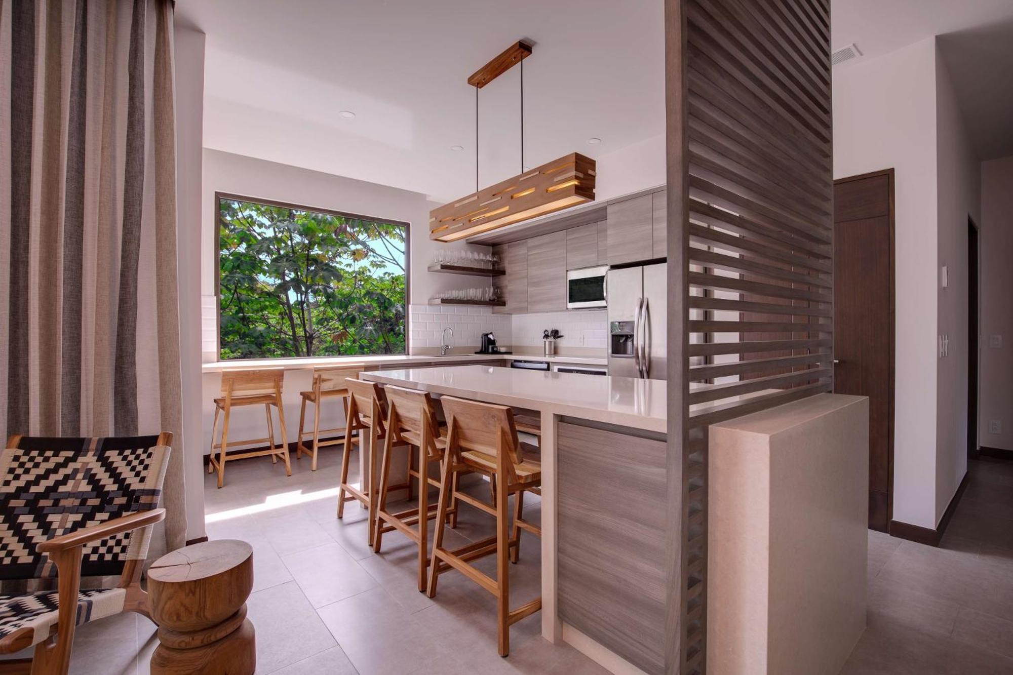 Puerto Jiménez Botanika Osa Peninsula, Curio Collection By Hilton酒店 外观 照片