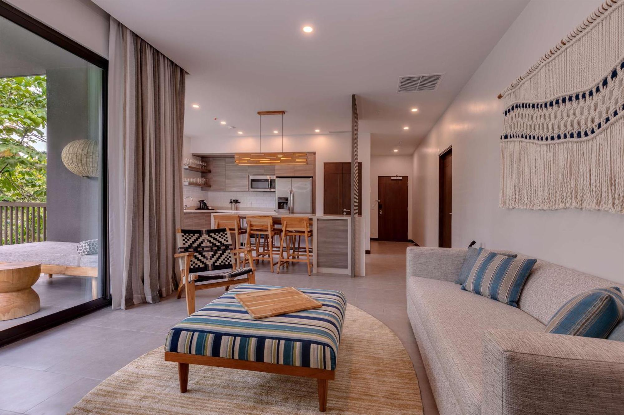 Puerto Jiménez Botanika Osa Peninsula, Curio Collection By Hilton酒店 外观 照片