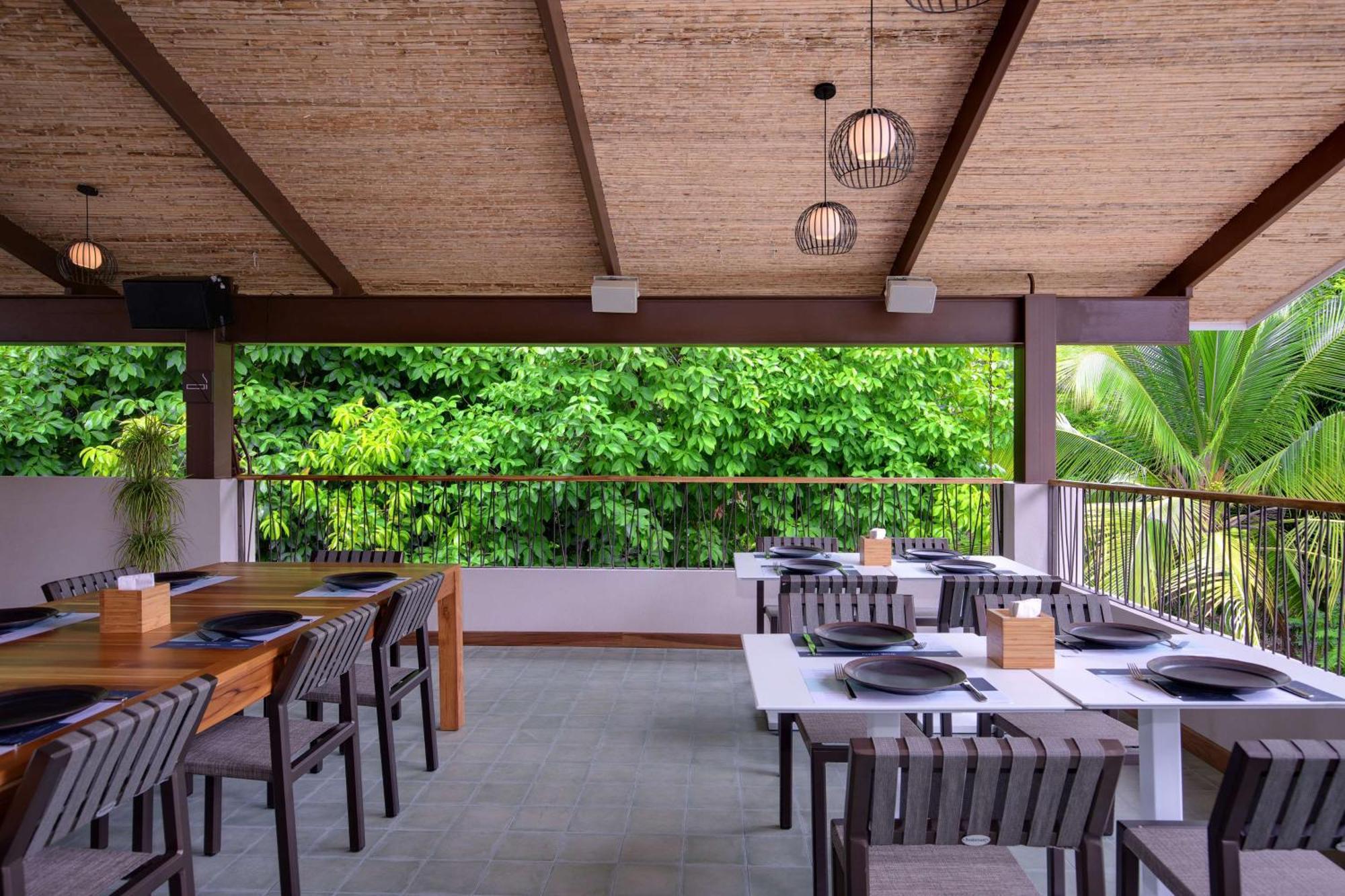 Puerto Jiménez Botanika Osa Peninsula, Curio Collection By Hilton酒店 外观 照片