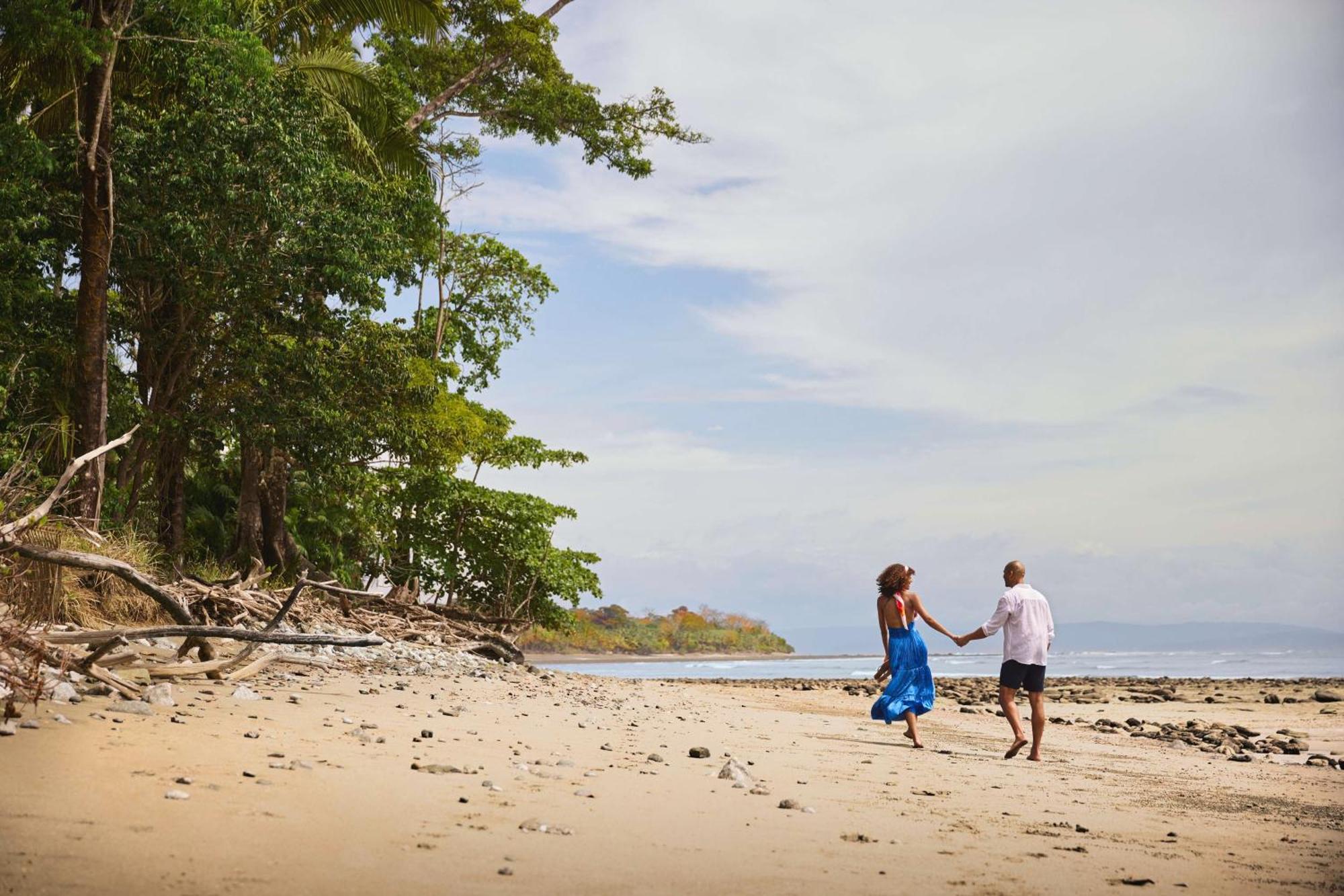 Puerto Jiménez Botanika Osa Peninsula, Curio Collection By Hilton酒店 外观 照片