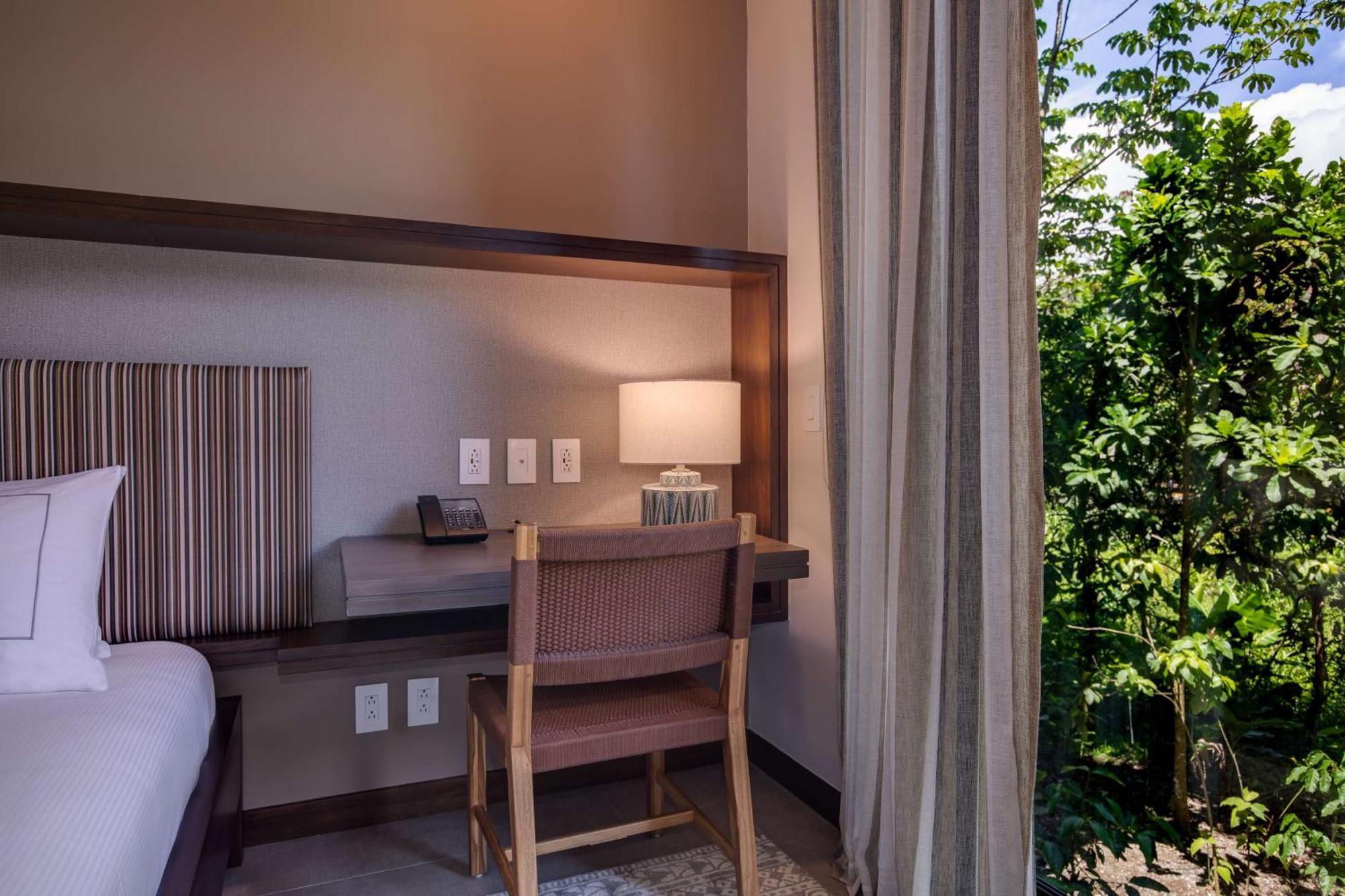 Puerto Jiménez Botanika Osa Peninsula, Curio Collection By Hilton酒店 外观 照片
