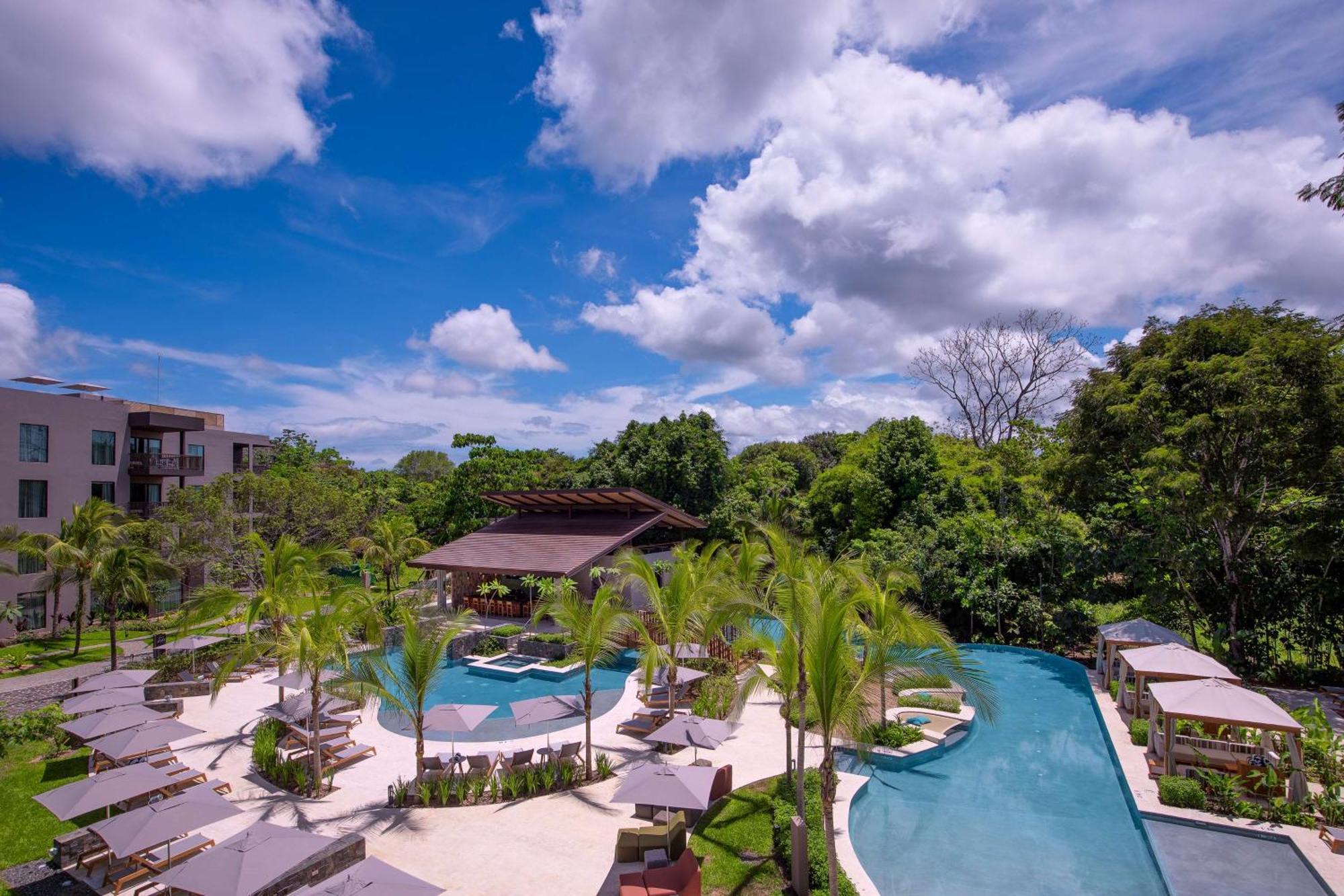 Puerto Jiménez Botanika Osa Peninsula, Curio Collection By Hilton酒店 外观 照片
