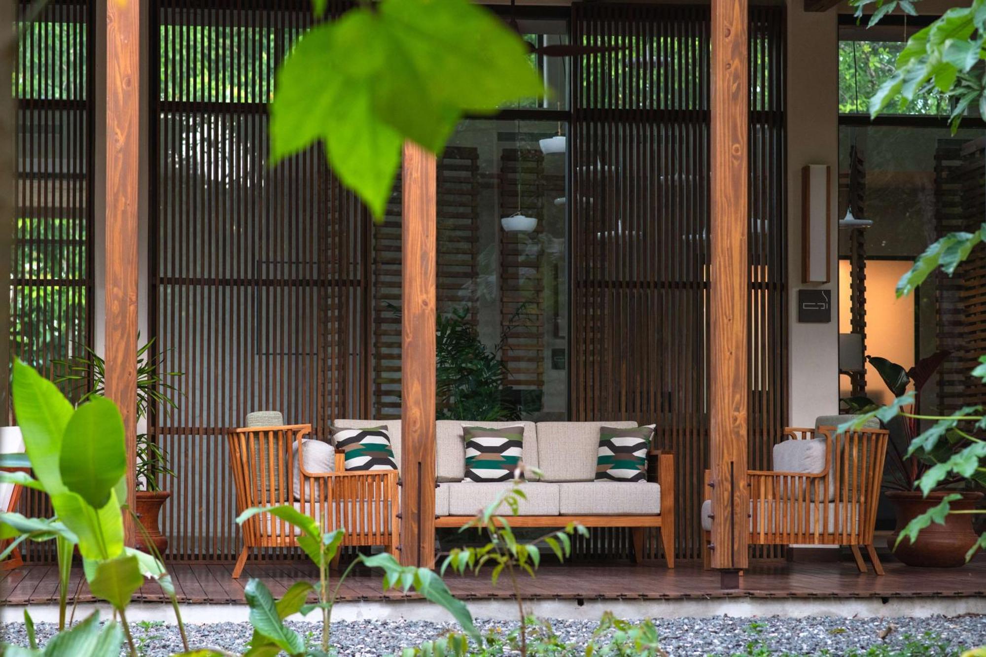 Puerto Jiménez Botanika Osa Peninsula, Curio Collection By Hilton酒店 外观 照片