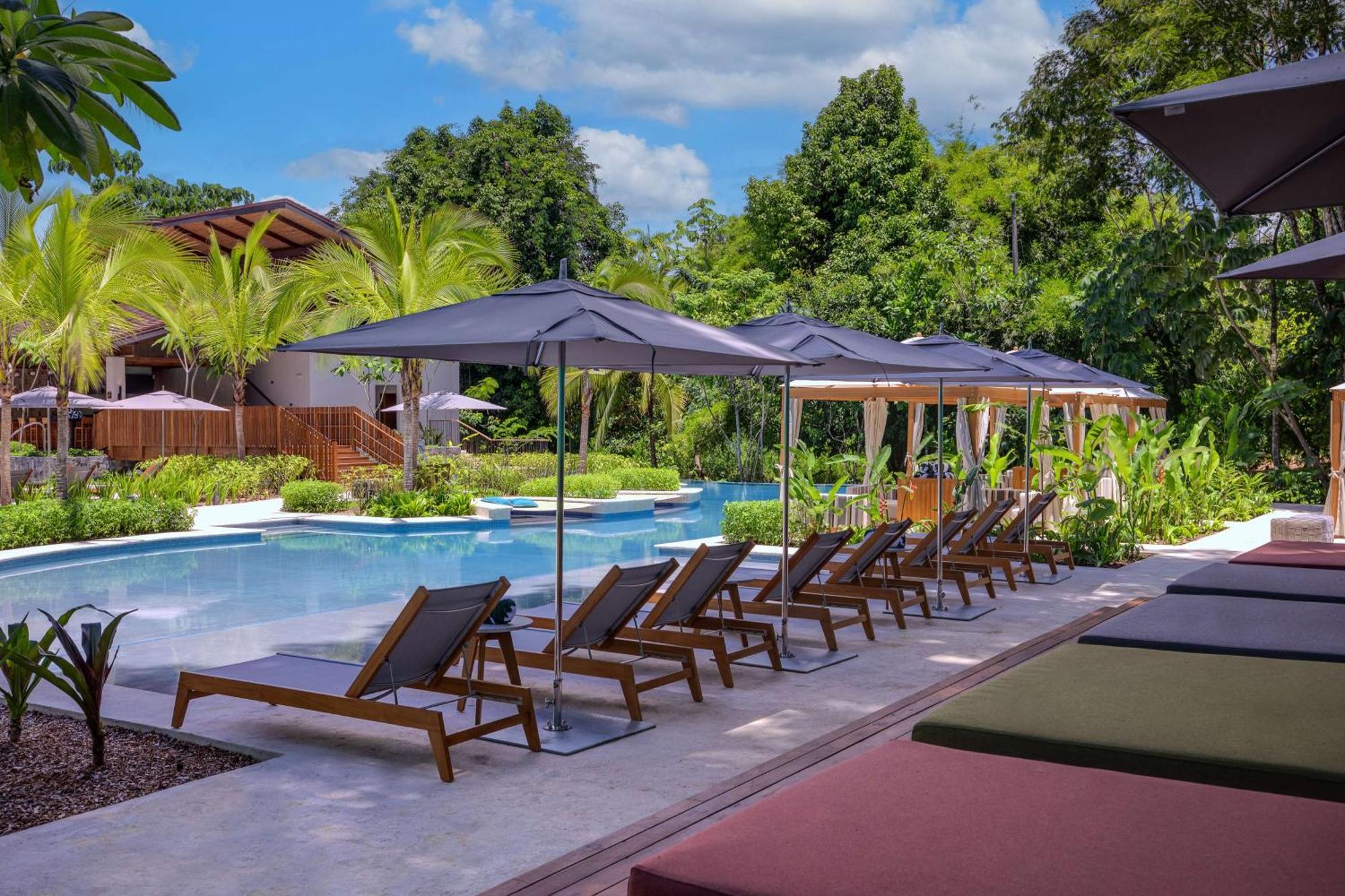Puerto Jiménez Botanika Osa Peninsula, Curio Collection By Hilton酒店 外观 照片