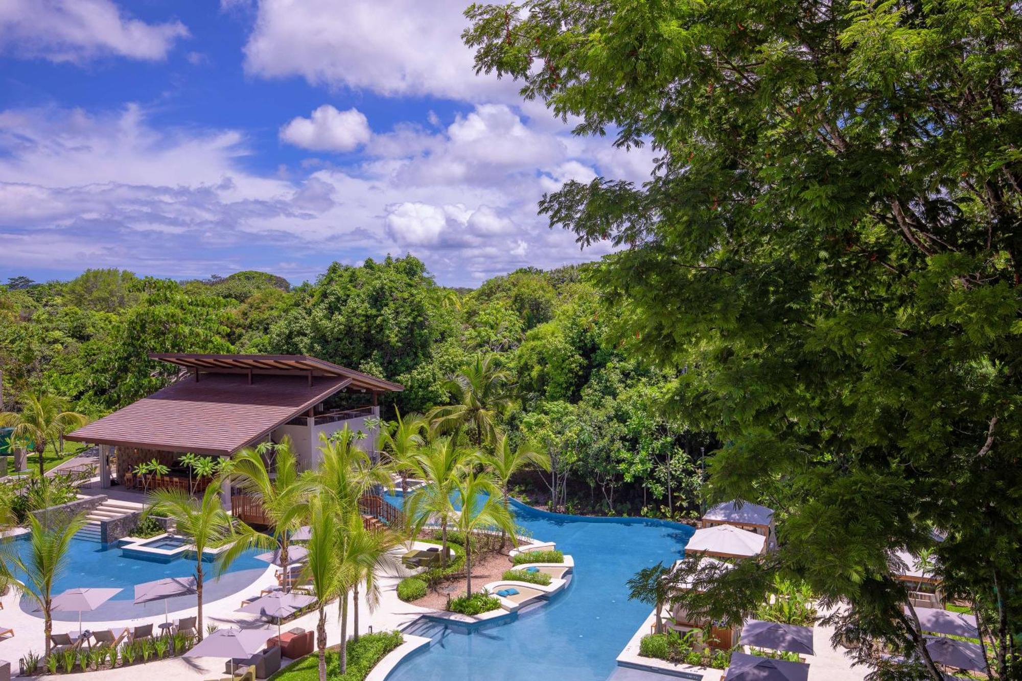 Puerto Jiménez Botanika Osa Peninsula, Curio Collection By Hilton酒店 外观 照片