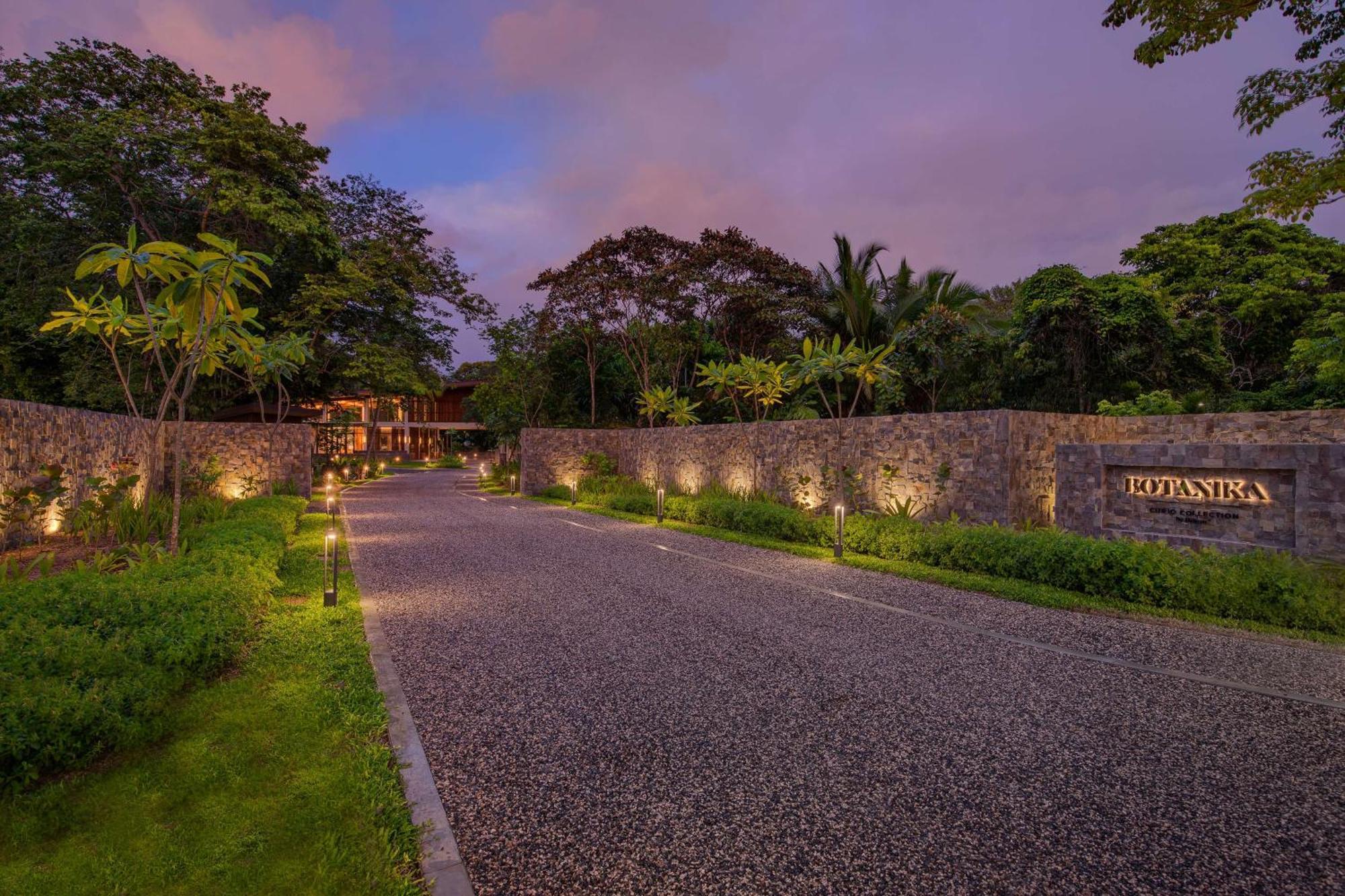Puerto Jiménez Botanika Osa Peninsula, Curio Collection By Hilton酒店 外观 照片