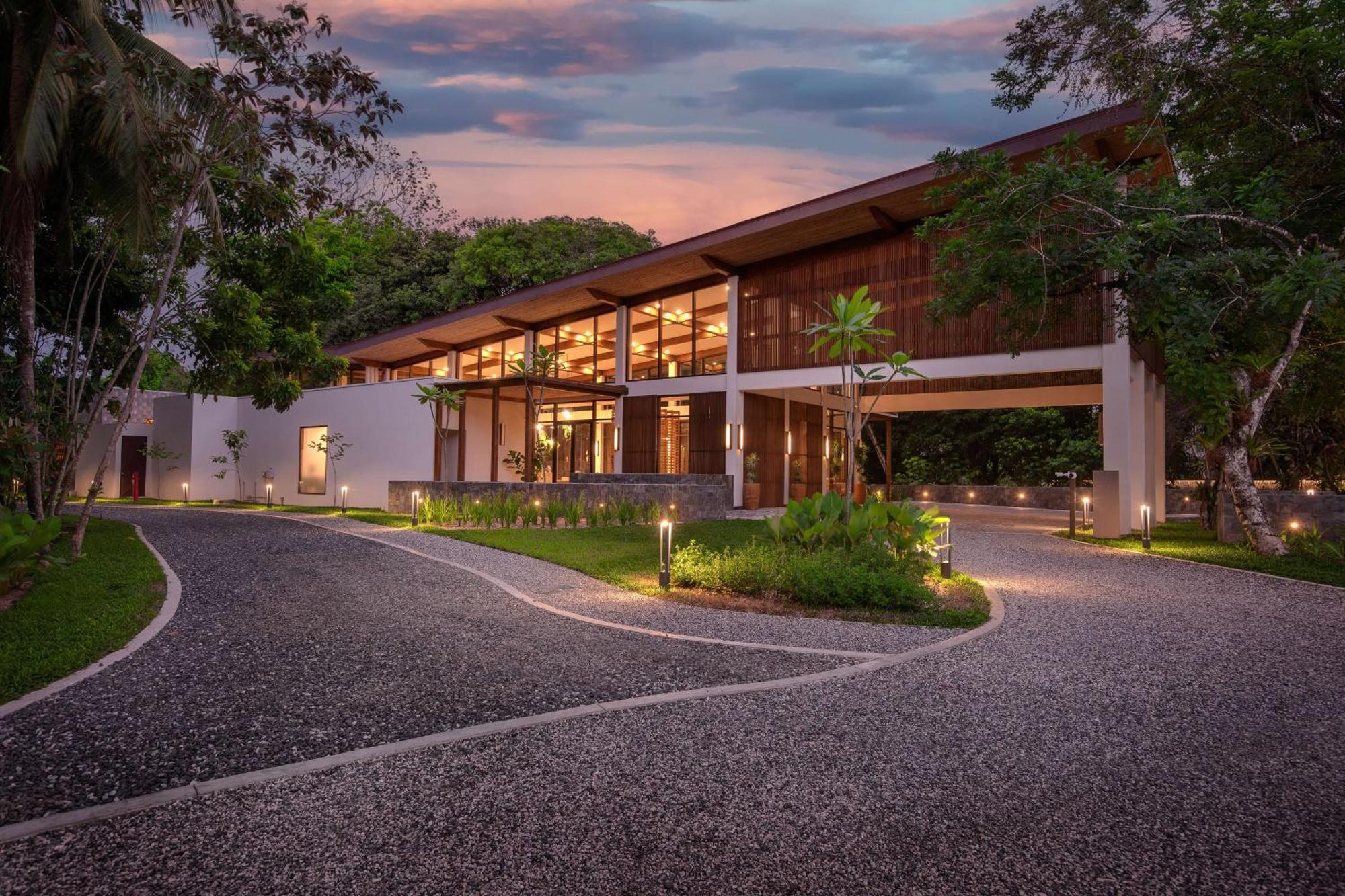 Puerto Jiménez Botanika Osa Peninsula, Curio Collection By Hilton酒店 外观 照片