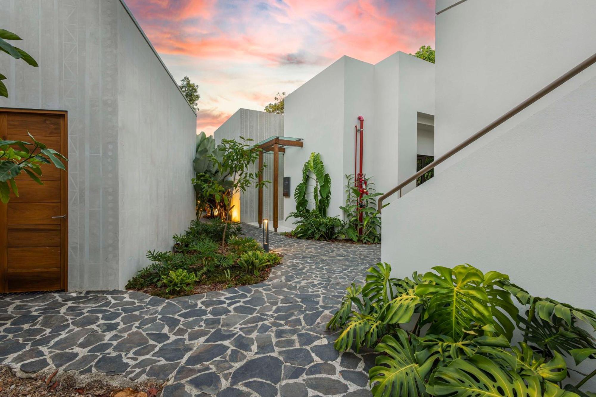 Puerto Jiménez Botanika Osa Peninsula, Curio Collection By Hilton酒店 外观 照片